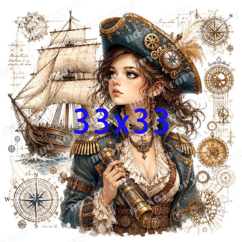 DSR-Ocean&Nautica 0008-3浮