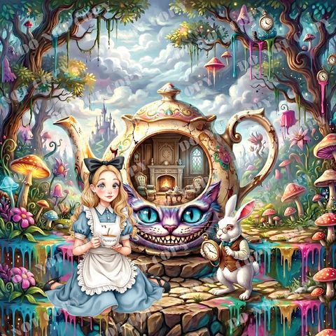 童話0005-2浮