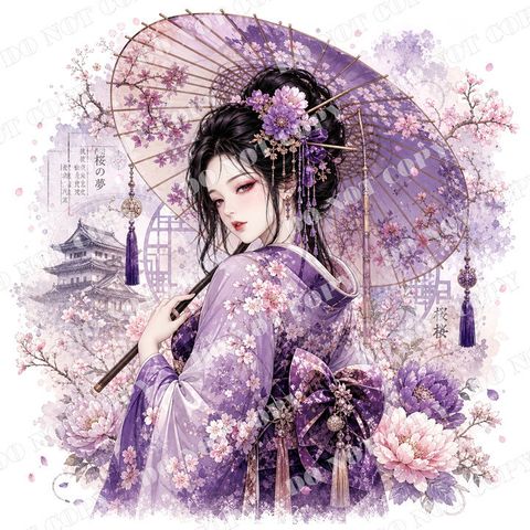 DSR-JP 日本0003-1浮