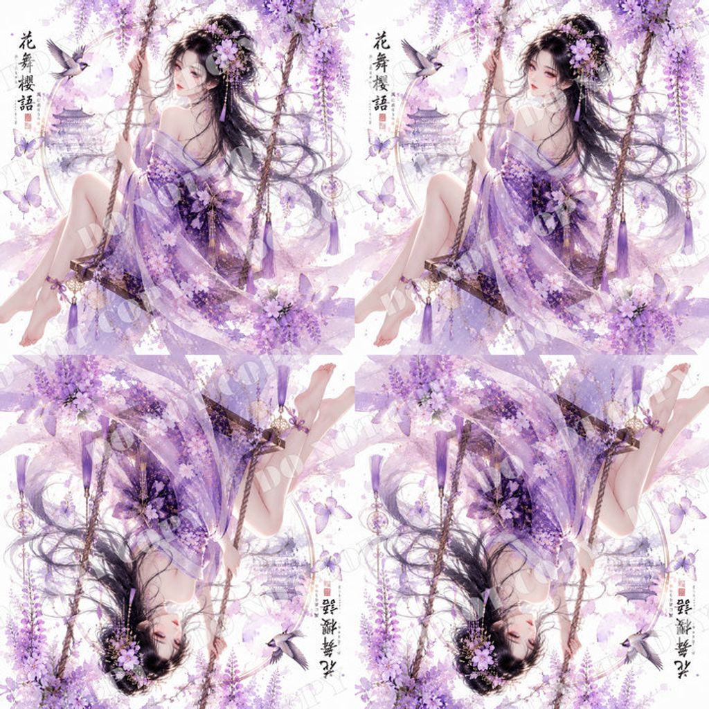 DSR-JP 日本0004-2浮