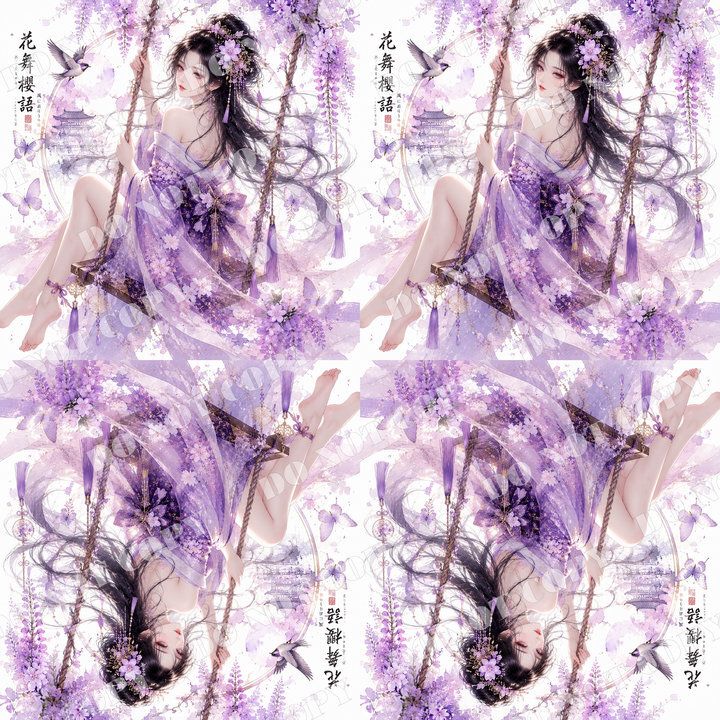 DSR-JP 日本0004-2浮