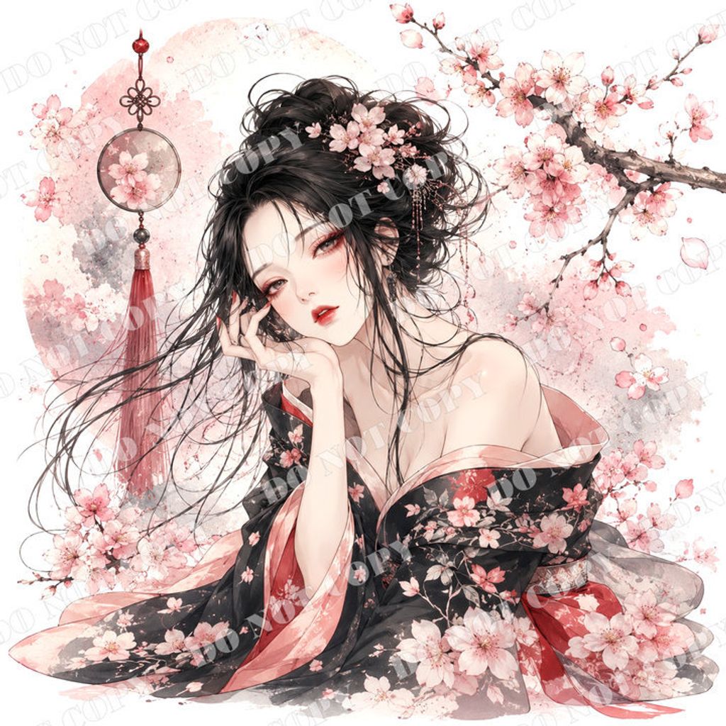 DSR-JP 日本0005-1浮