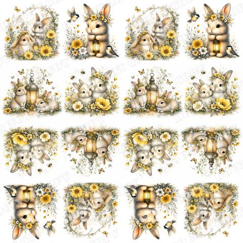 DSR-可愛動物0008-2浮