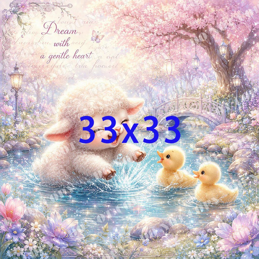 DSR-可愛動物0014-3浮