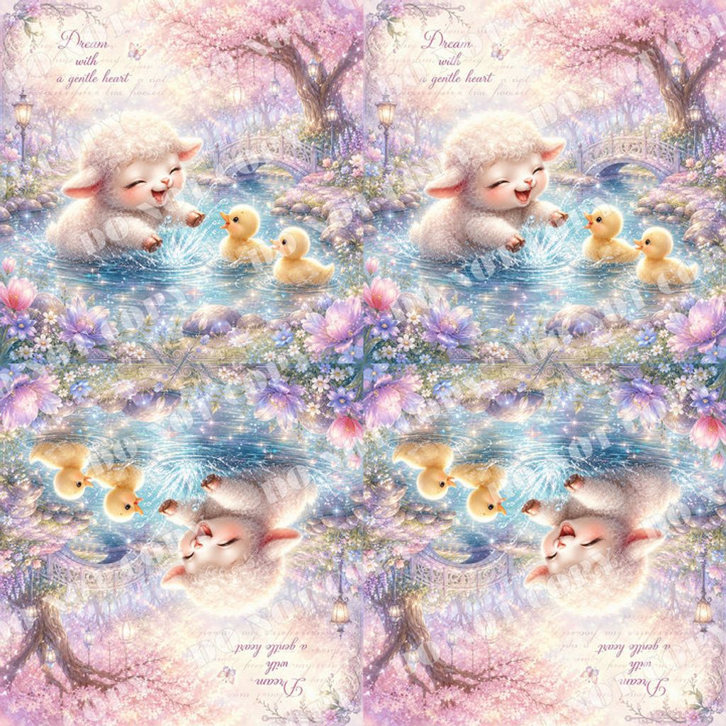 DSR-可愛動物0014-2浮
