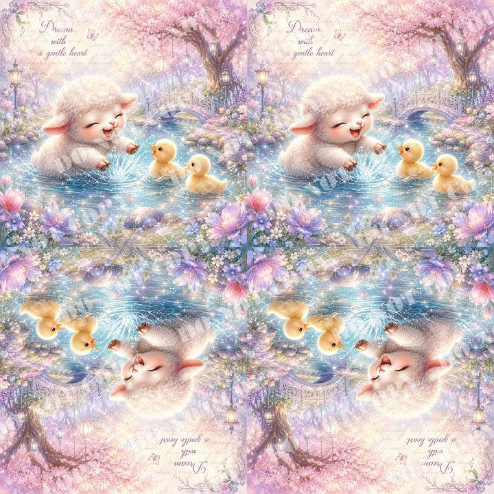 DSR-可愛動物0014-2浮