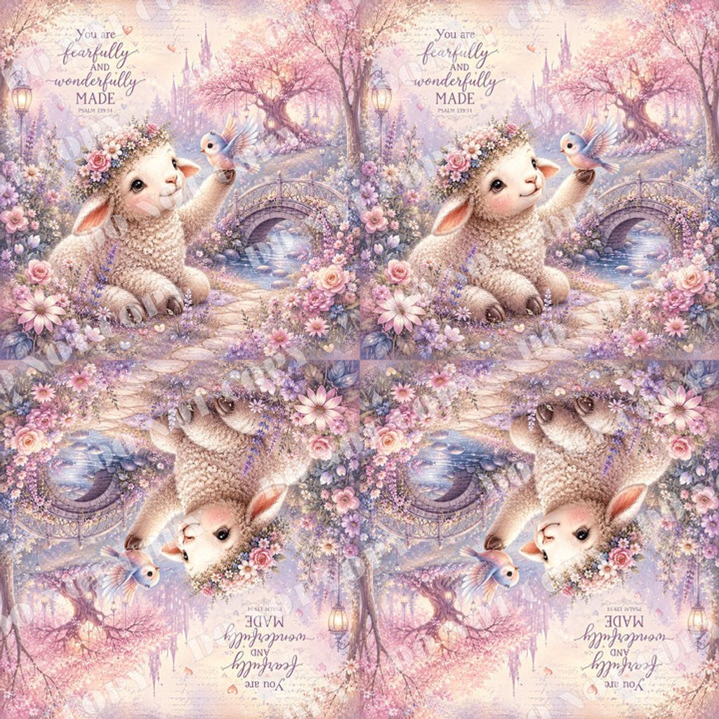 DSR-可愛動物0015-2浮
