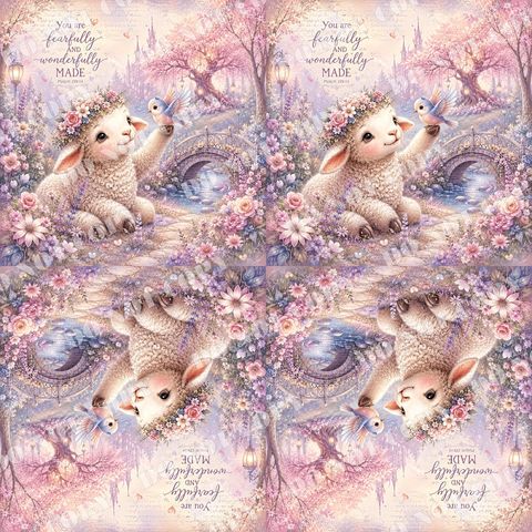 DSR-可愛動物0015-2浮