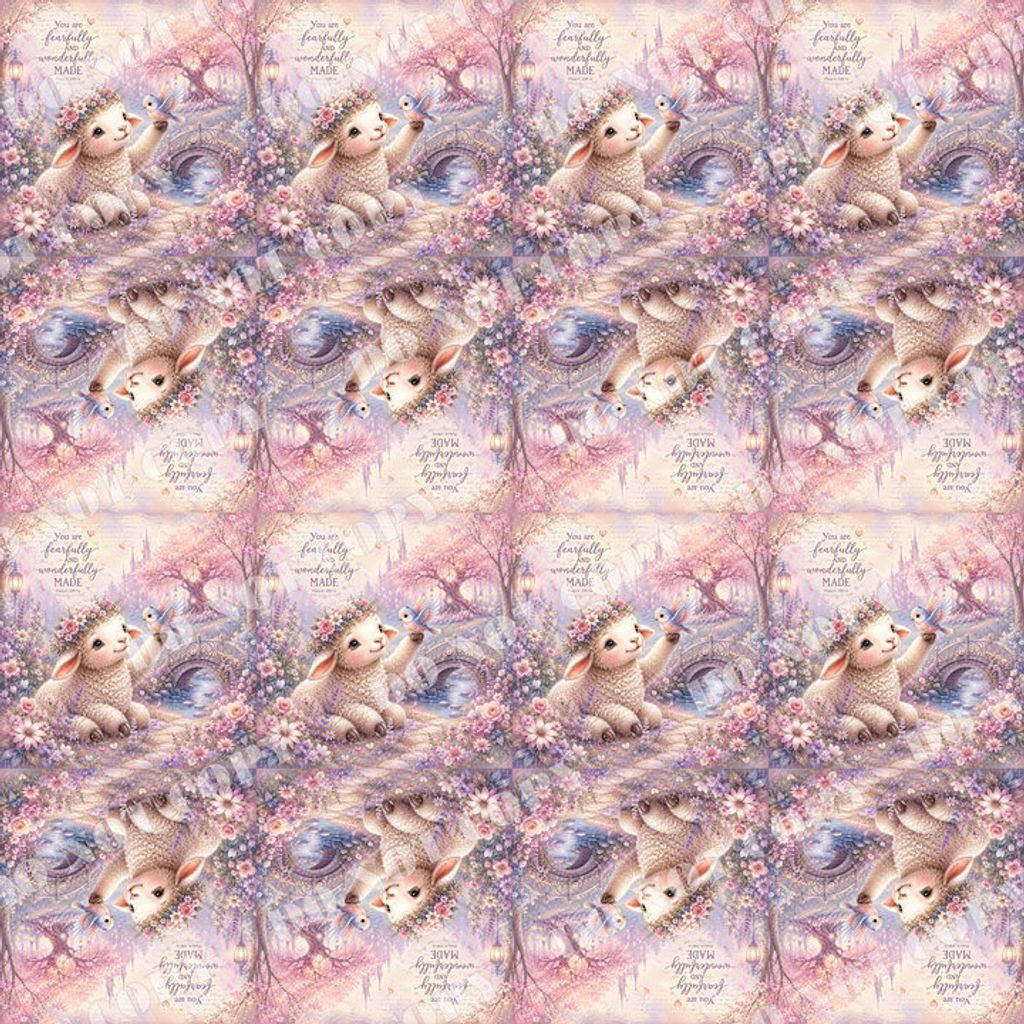 DSR-可愛動物0015-4浮