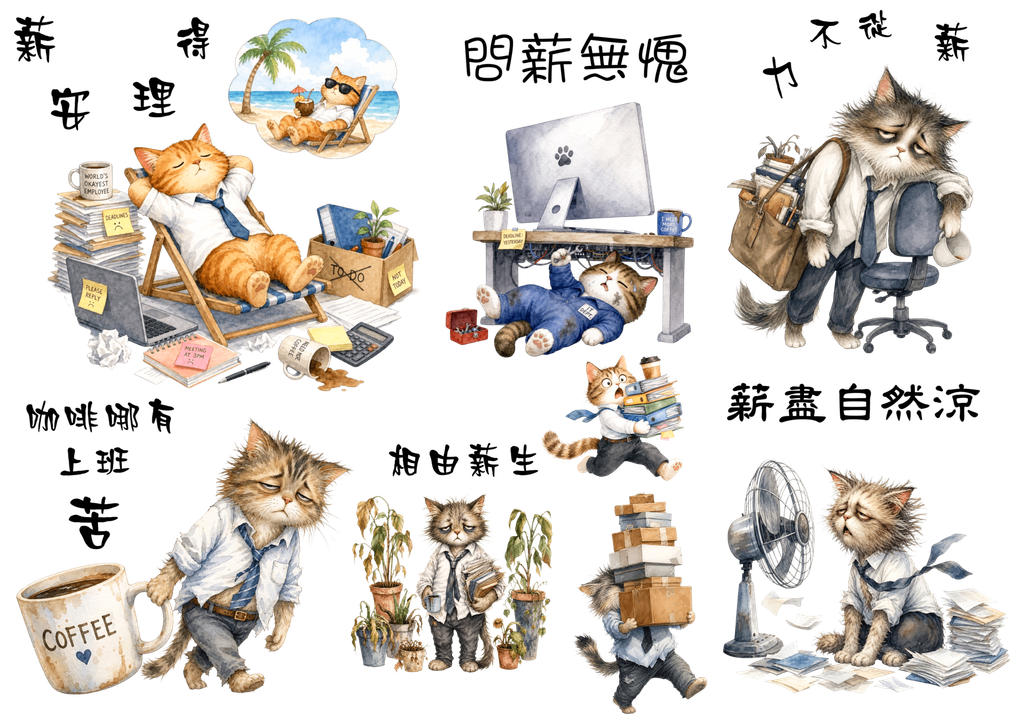 TF-可愛動物0042-1