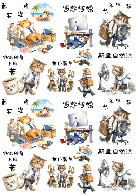 TF-可愛動物0042-2