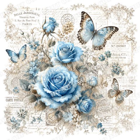 DSR-花鳥蝴蝶0007-1浮