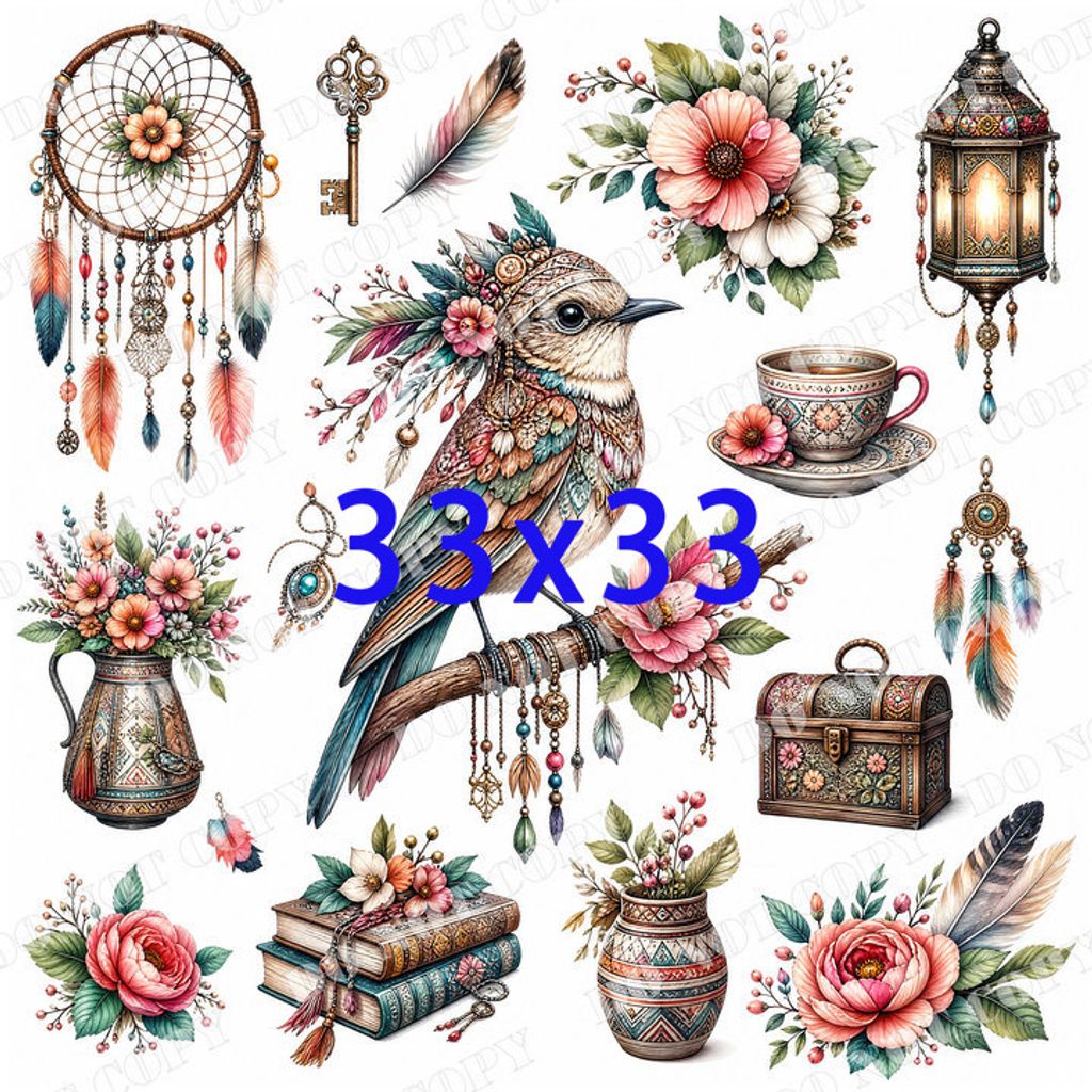 DSR-花鳥蝴蝶0015-3浮