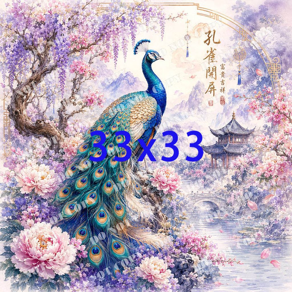 DSR-花鳥蝴蝶0018-3浮