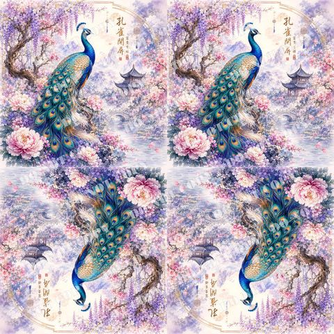DSR-花鳥蝴蝶0018-2浮