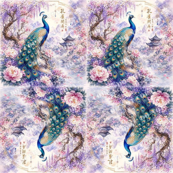 DSR-花鳥蝴蝶0018-2浮
