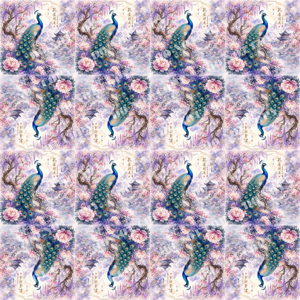 DSR-花鳥蝴蝶0018-4浮