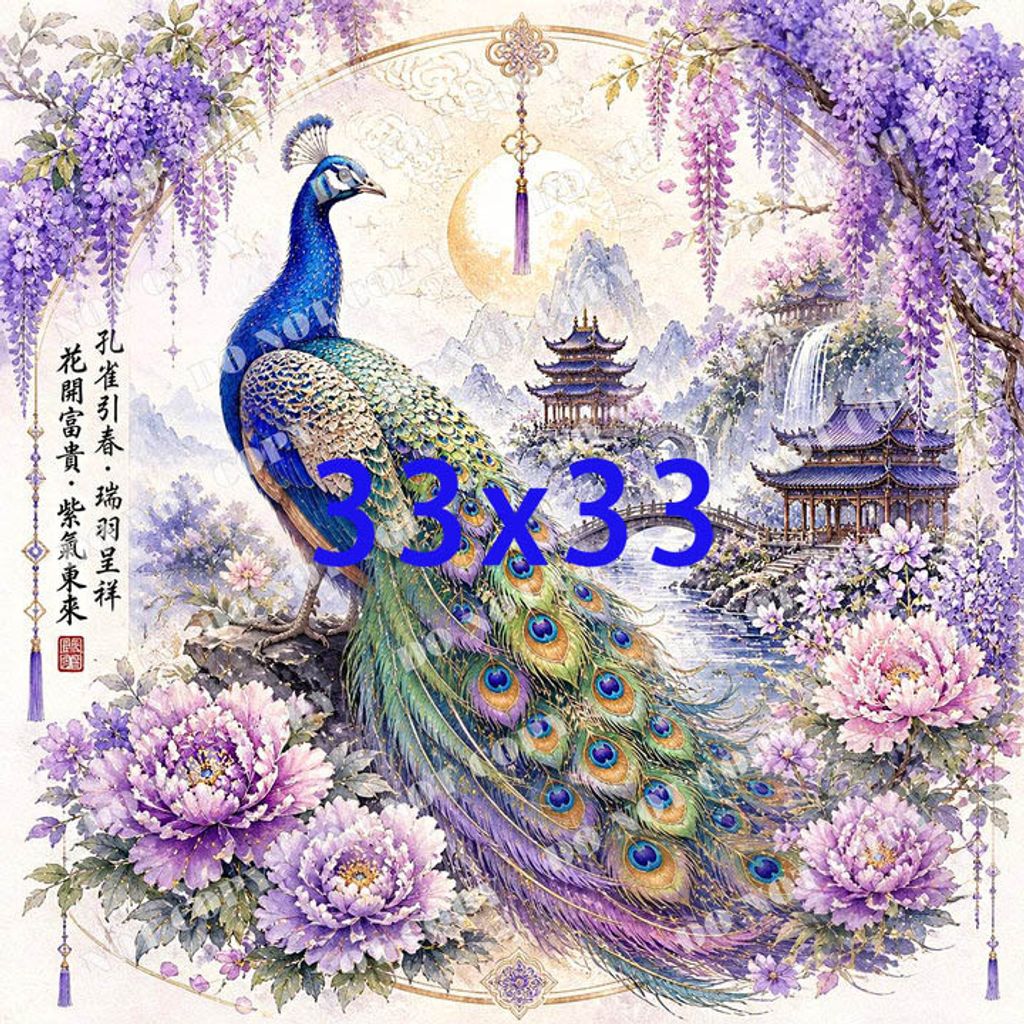 DSR-花鳥蝴蝶0019-3浮