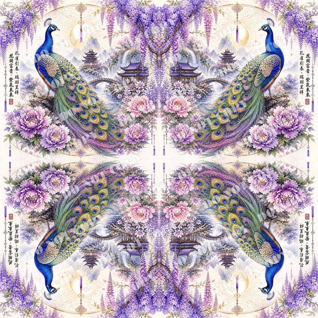 DSR-花鳥蝴蝶0019-2浮