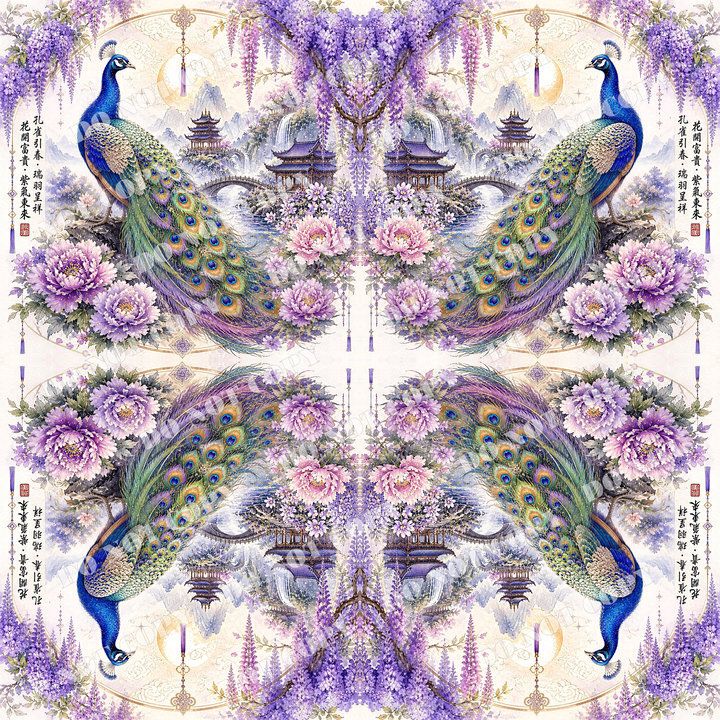 DSR-花鳥蝴蝶0019-2浮