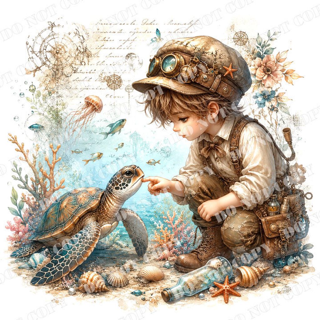 DSR-Ocean&Nautica 0005-1浮