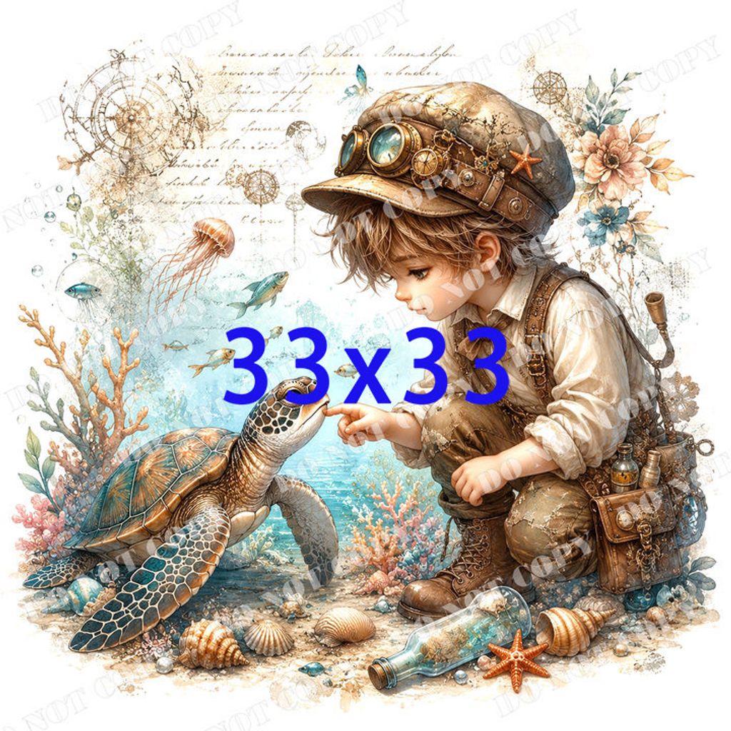 DSR-Ocean&Nautica 0005-3浮