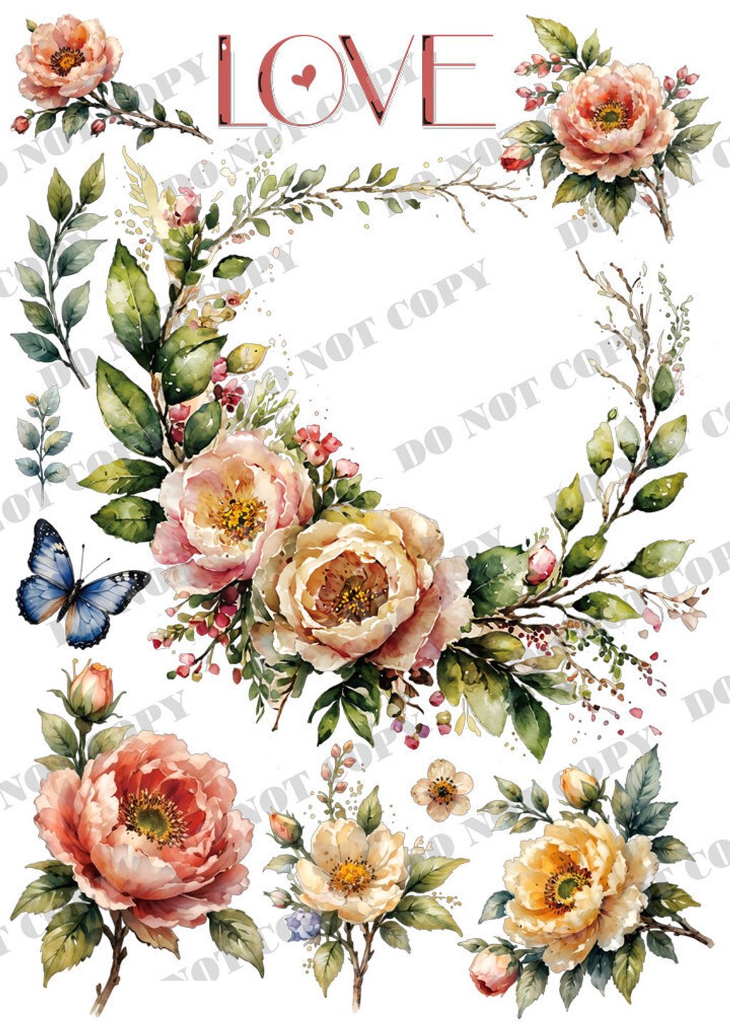 TF-花草0057-1浮