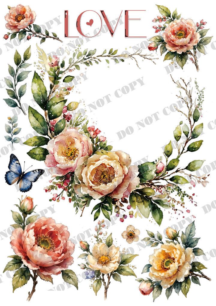 TF-花草0057-1浮