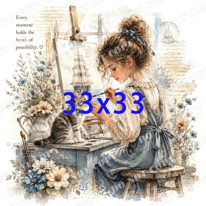 DSR-表演藝術0012-3浮
