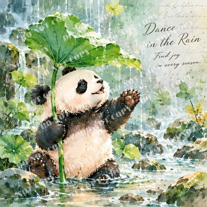 DSR-可愛動物0041-1浮