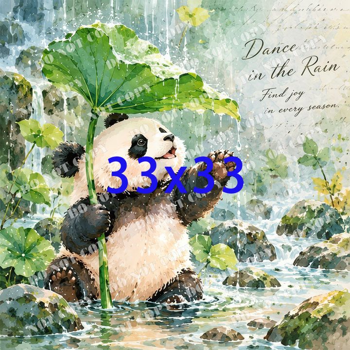 DSR-可愛動物0041-3浮