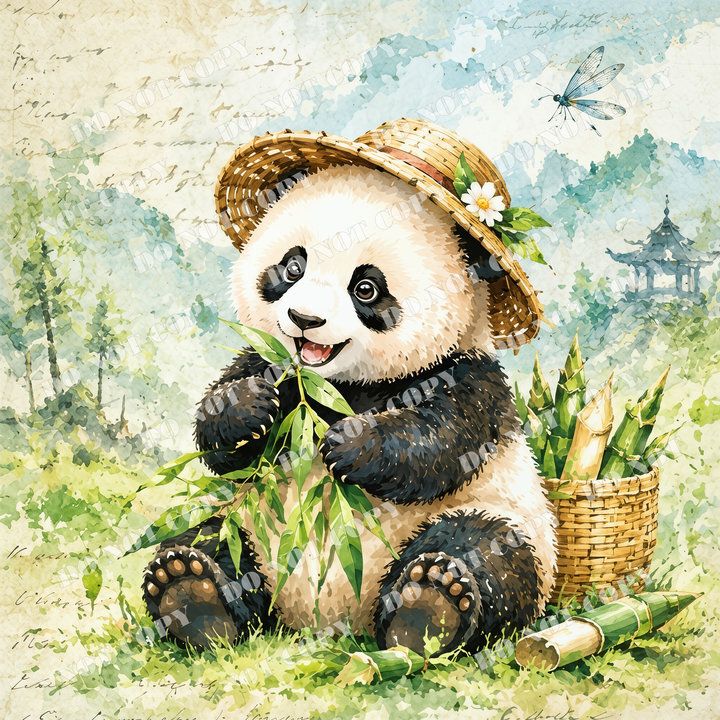 DSR-可愛動物0042-1浮