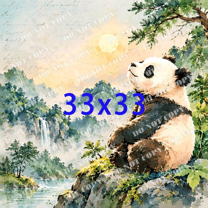 DSR-可愛動物0048-3浮