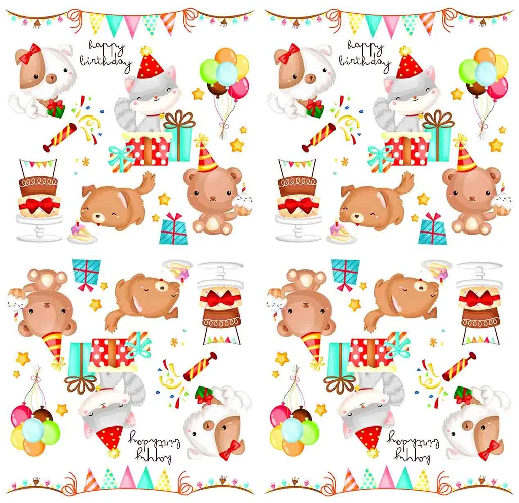 Cute Animal 0162-2