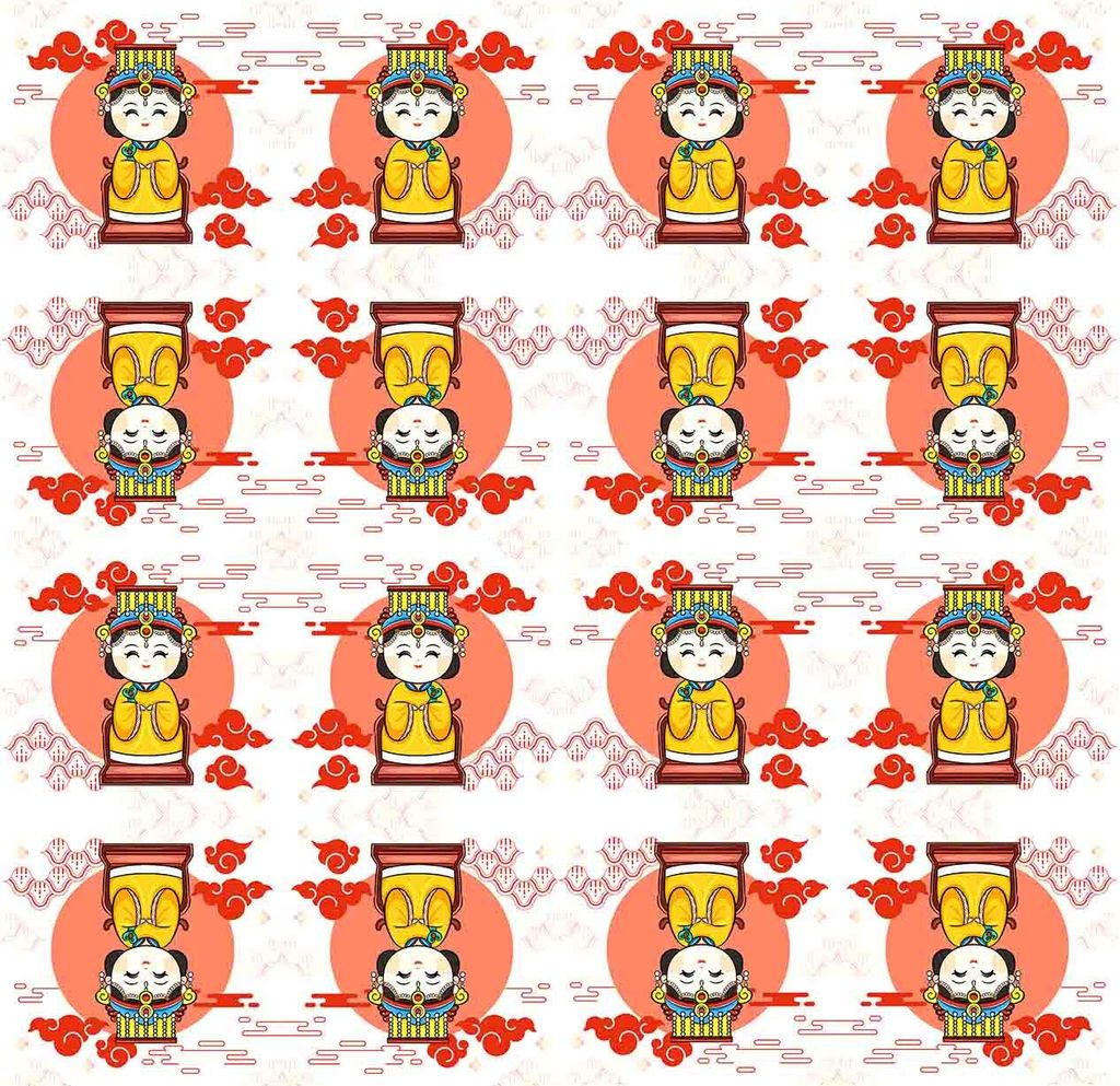 信仰0013-4 (16小圖)