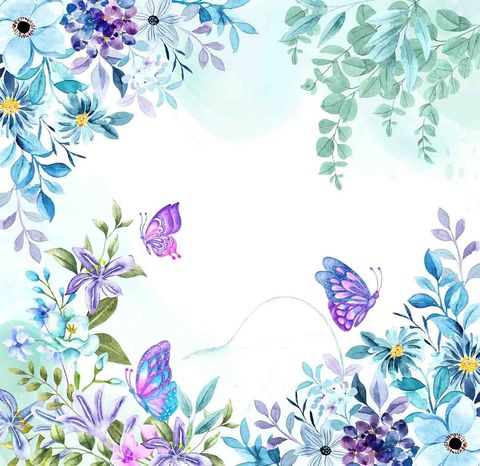 Butterflies Pattern0016-1
