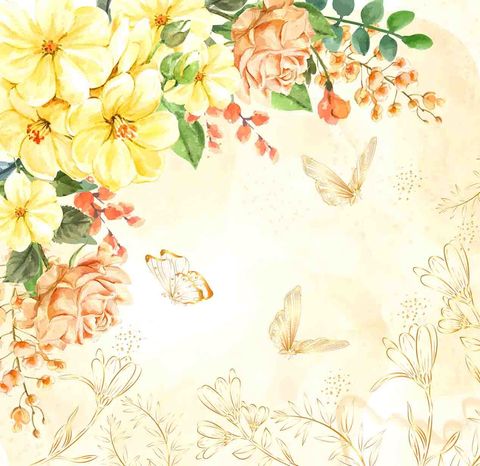 Butterflies Pattern0017-1
