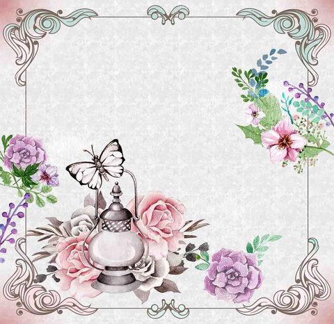 Butterflies Pattern0020-1