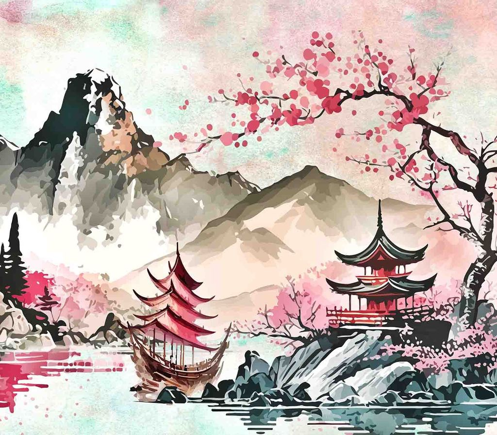 風景0002 (40X35cm)