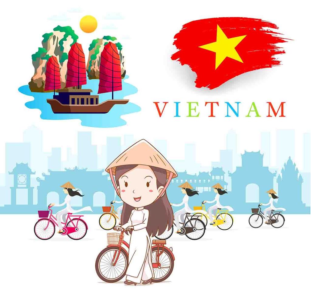VN 越南0001-1