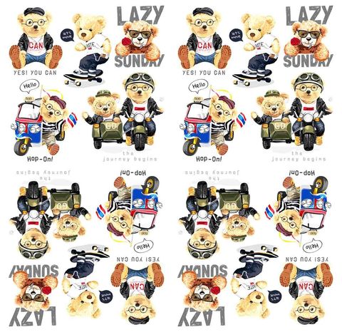 Cute Animal 0113-2