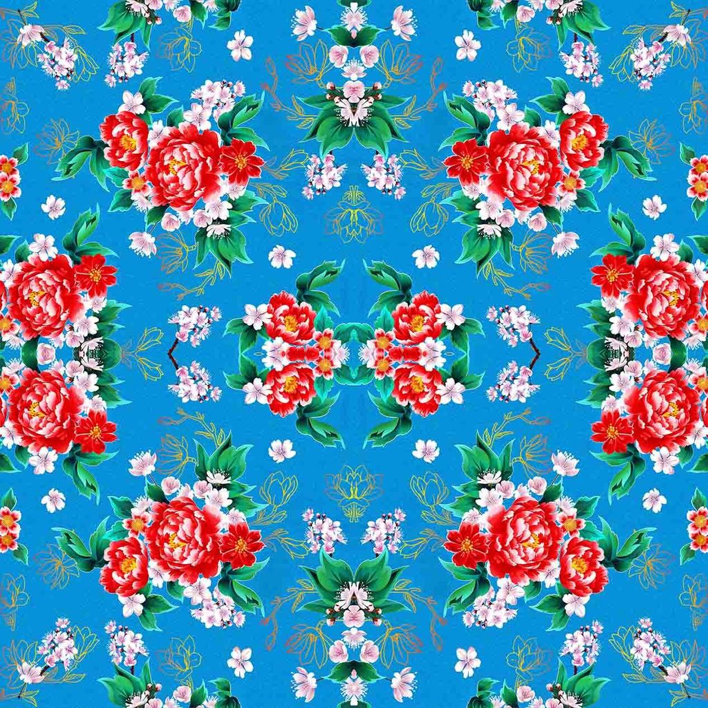 Flowers0087-水藍-2