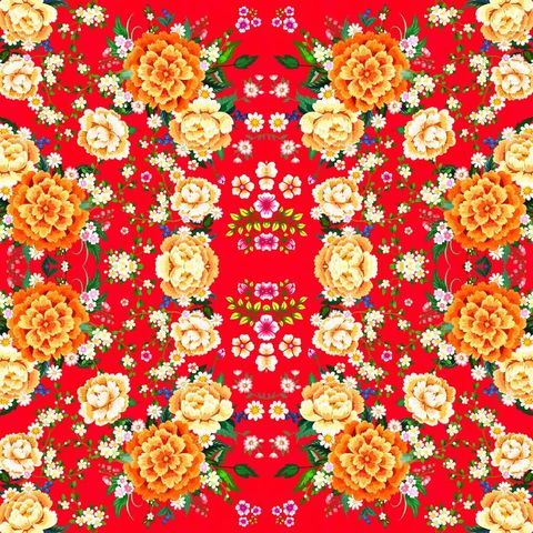 Flowers0088-紅-2