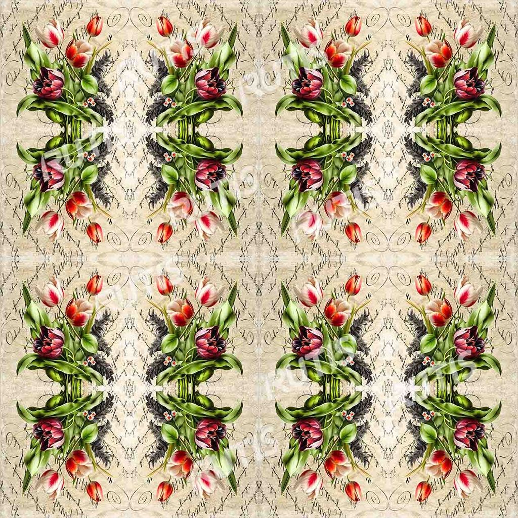 Flowers0074-5 (16小格)