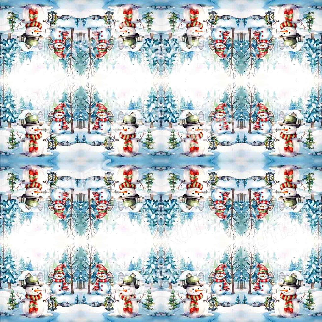 聖誕節0059-4 (16小格)