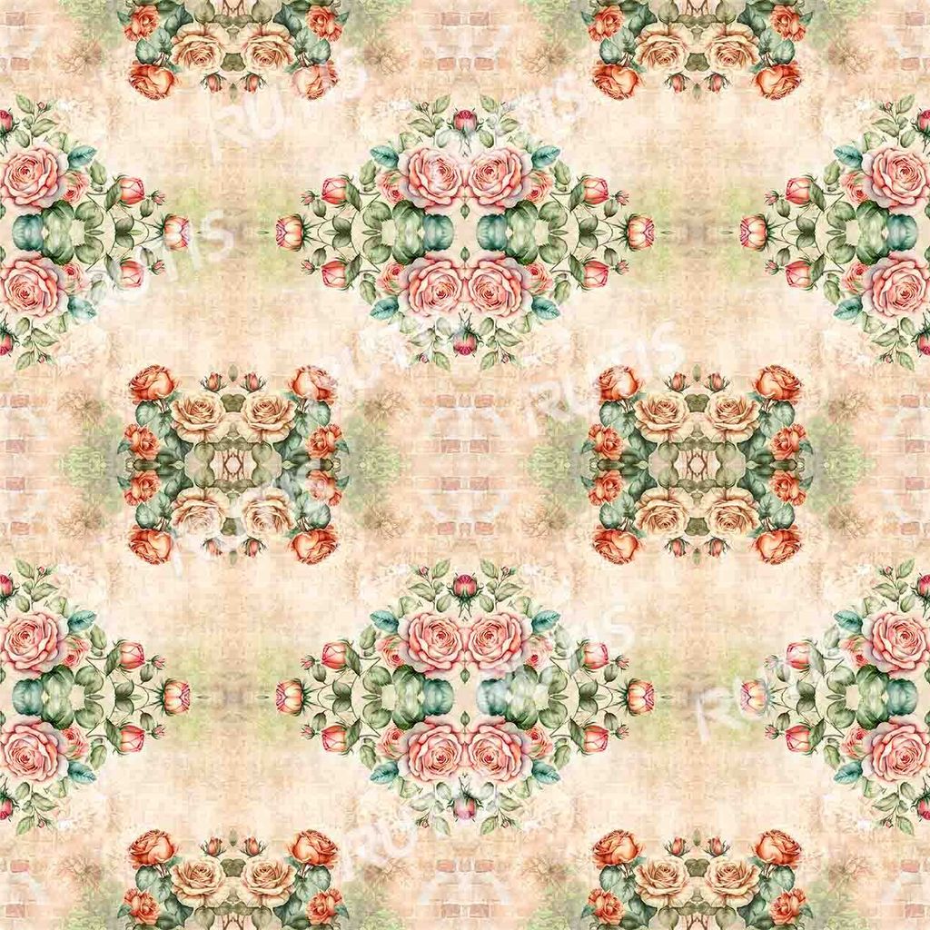 Flowers0095-4 (16小格)