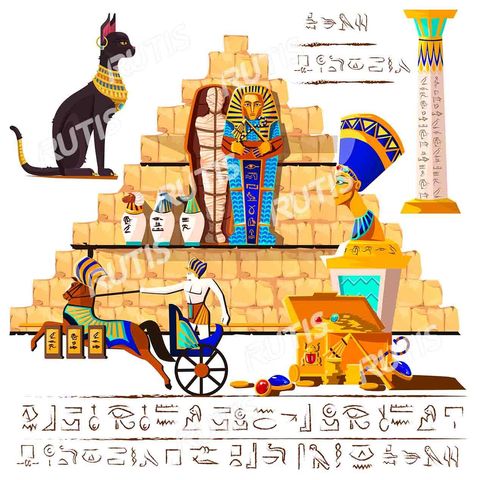 EG 埃及0024-1