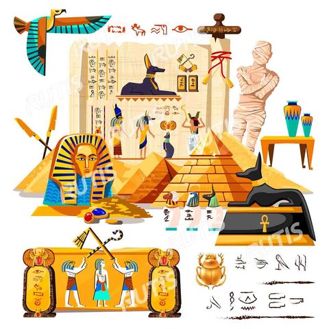 EG 埃及0025-1