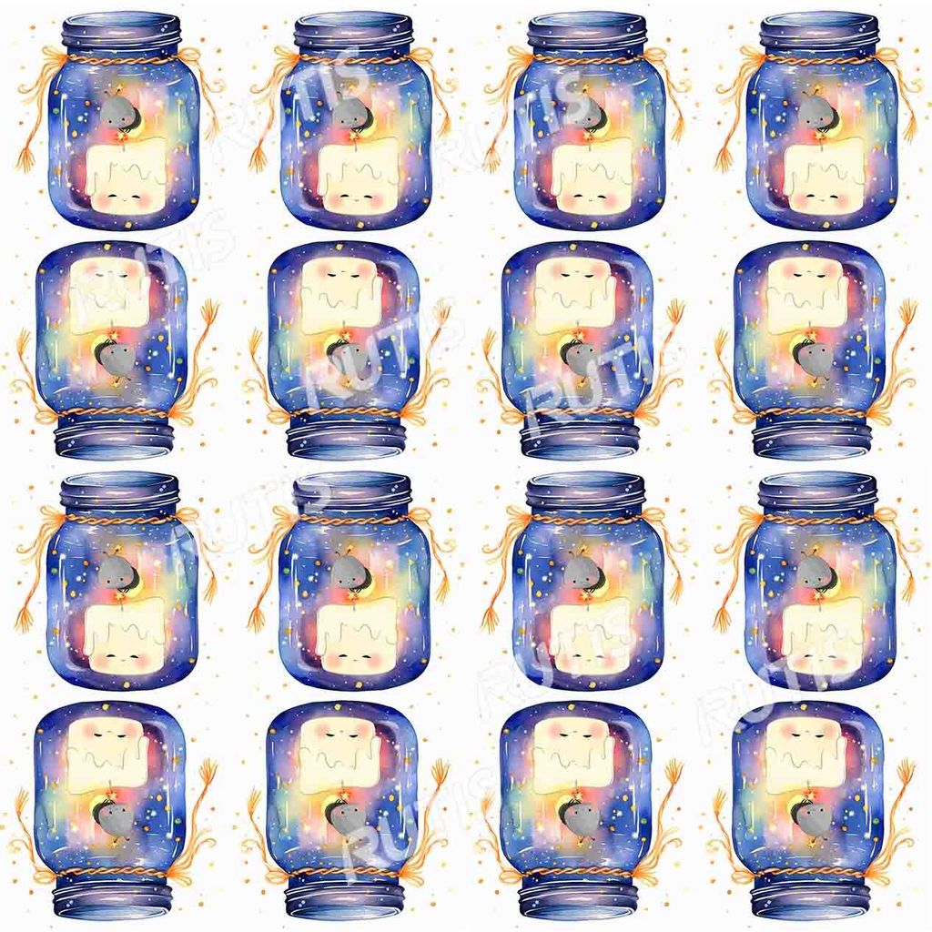 昆蟲012-4 (16小格)