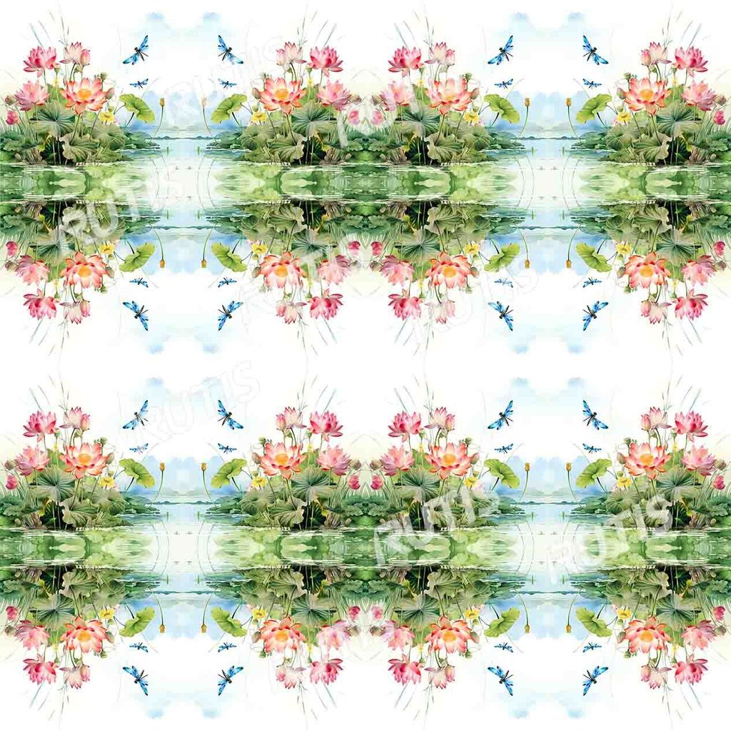 Flowers0103-4 (16小格)